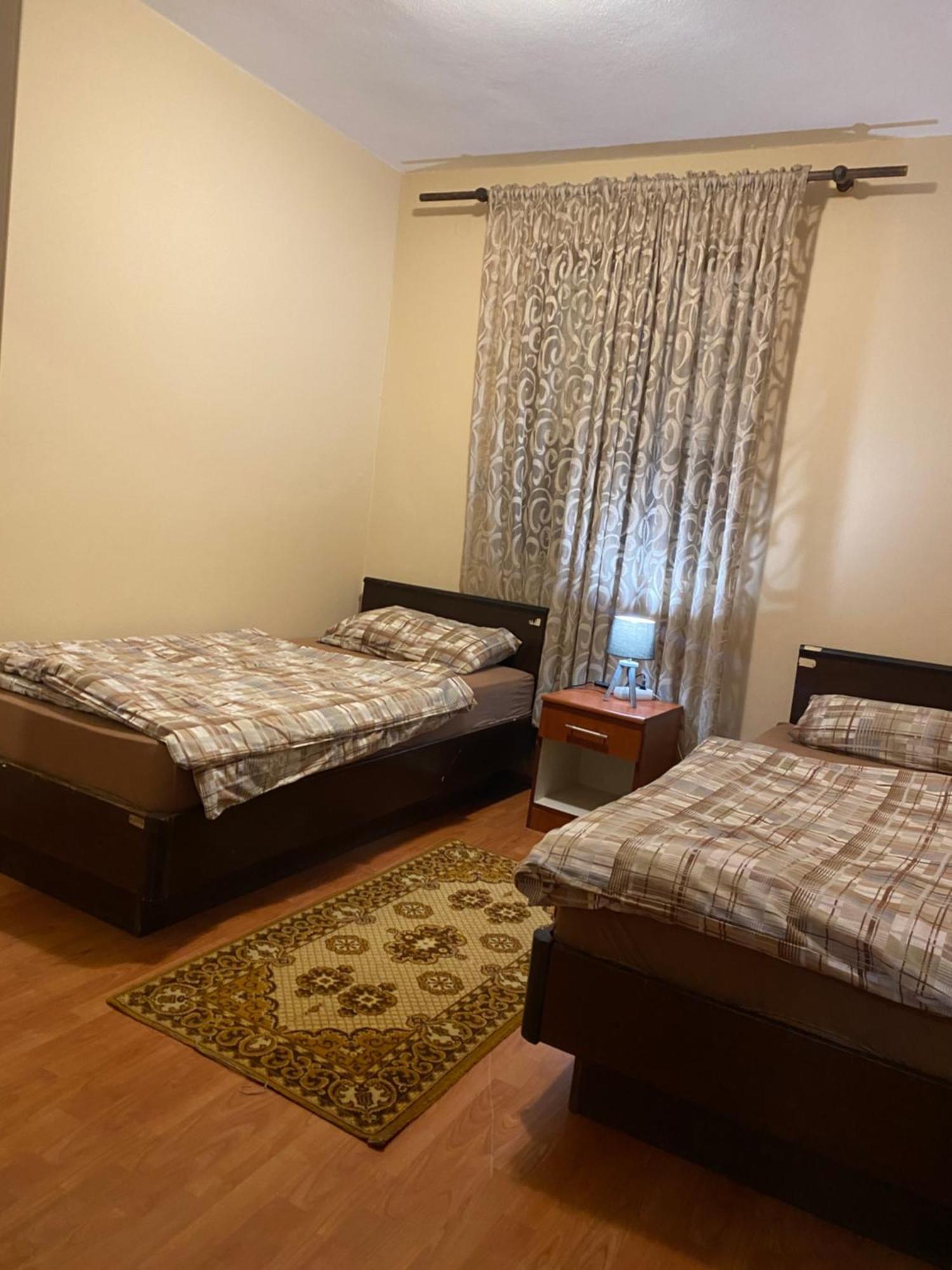 Guest House Vukovic Podgorica Ngoại thất bức ảnh