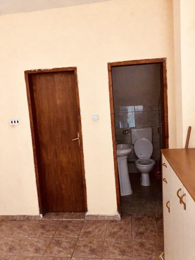 Guest House Vukovic Podgorica Ngoại thất bức ảnh
